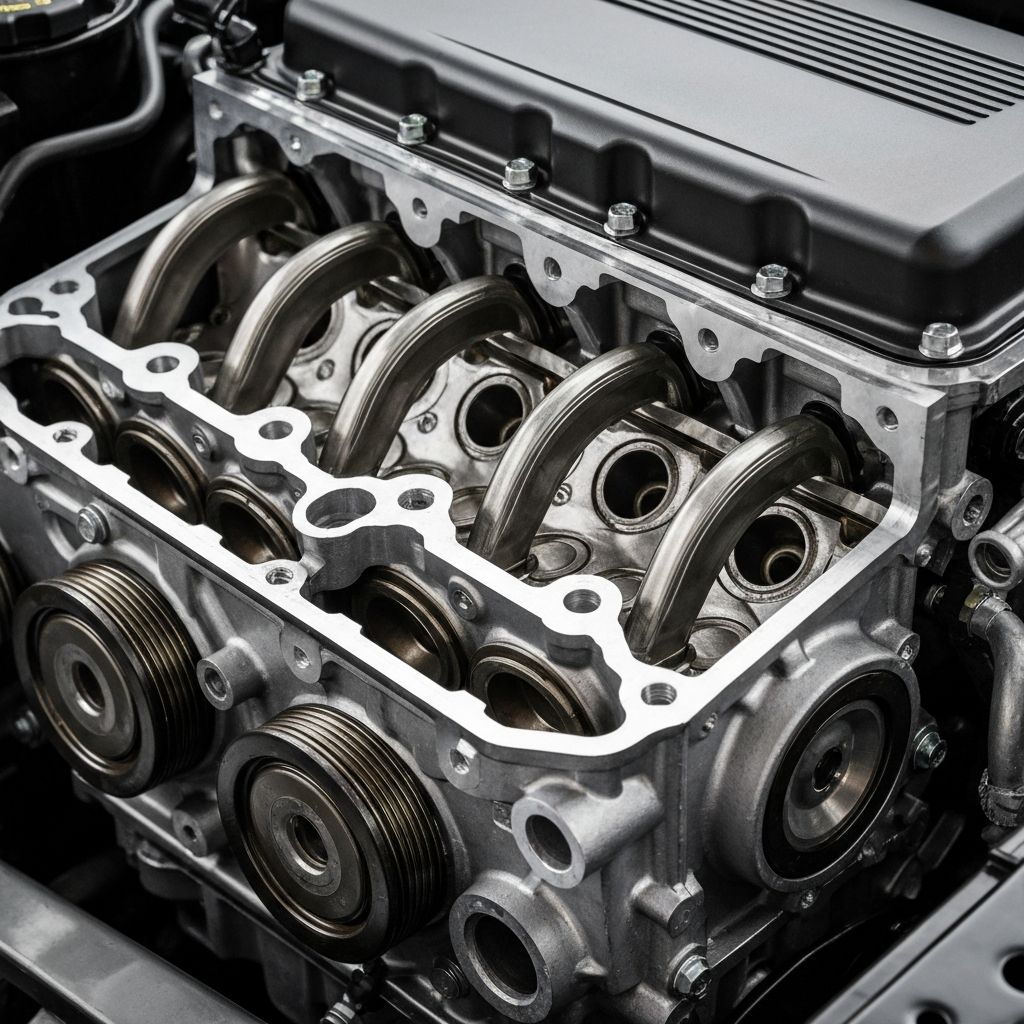 Двигатель Ford FXJA 1.4