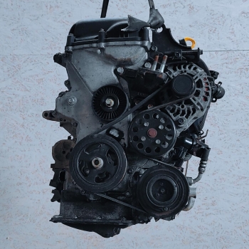 Двигатель HYUNDAI G4FA 1.4