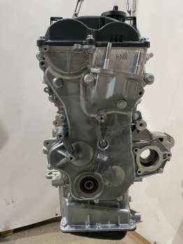 Новый двигатель G4LC Hyundai Kia 1.4
