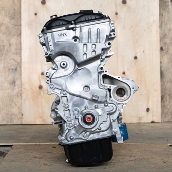 Новый двигатель G4NA Hyundai Kia 2.0