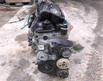 Двигатель Honda L15A 1.5