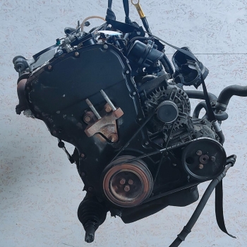 Двигатель Ford P8FA 2.2