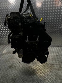 Двигатель Ford QYBA 1.8