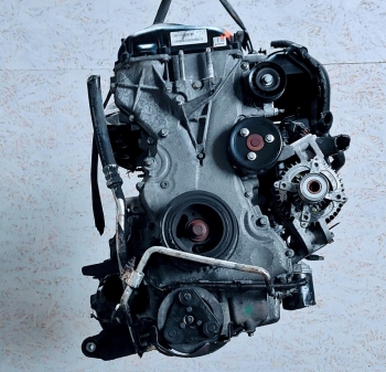 Двигатель Ford AODA 2.0