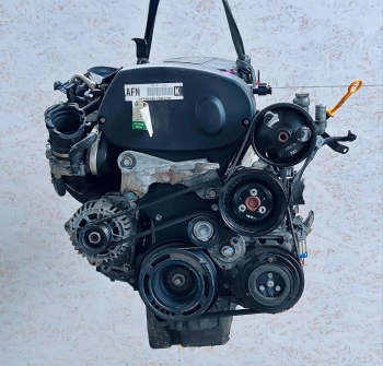 Двигатель Chevrolet F18D4 1.8