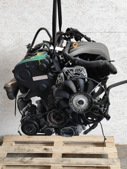 Двигатель AUDI ALT 2.0