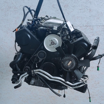 Двигатель Audi AAH 2.8 из Европы