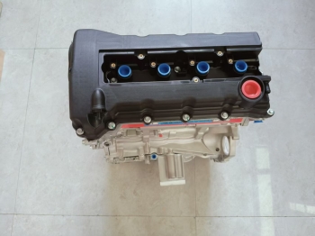 Новый двигатель Mitsubishi 4B11 2.0