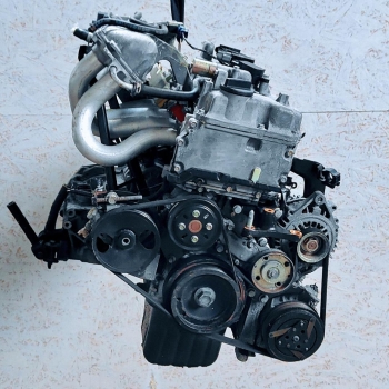 Двигатель Nissan QG18DE 1.8