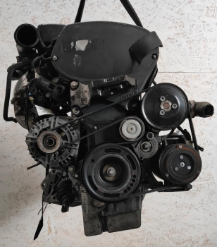 Двигатель Opel Z16XEP 1.6