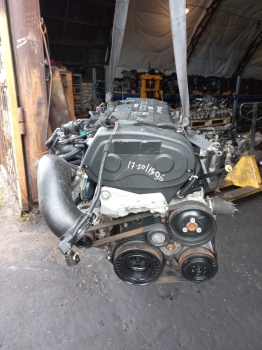 Двигатель Opel A16XER 1.6