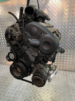 Двигатель Opel Z14XE 1.4