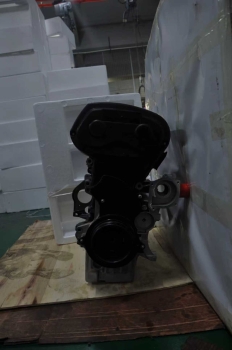 Новый двигатель Z18XER Opel 1.8