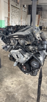Двигатель Opel A12XER 1.2