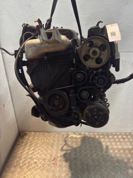 Двигатель Peugeot KFW (TU3A) 1.4