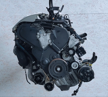 Двигатель Peugeot 4HX 2.2