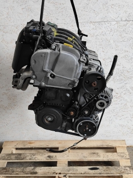 Двигатель Renault K4M 690 1.6