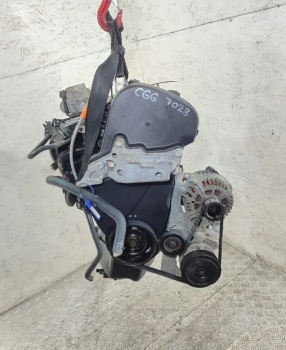 Двигатель Volkswagen CGG 1.4