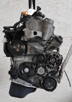 Двигатель Volkswagen CGP 1.2