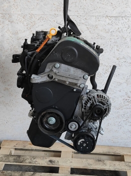 Двигатель Volkswagen BBY 1.4