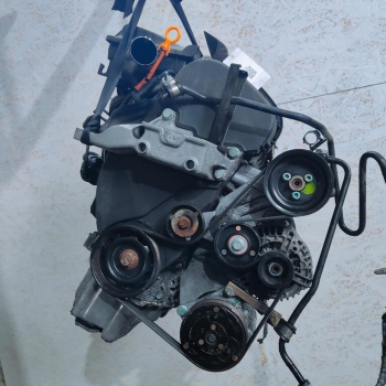 Двигатель Skoda BCA 1.4