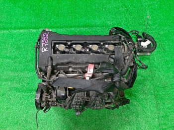 Двигатель Mitsubishi 4B11 2.0