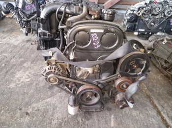 Двигатель Mitsubishi 4G93 1.8