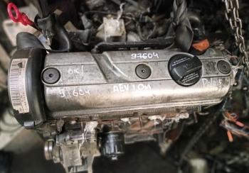 Двигатель Volkswagen AEV 1.0