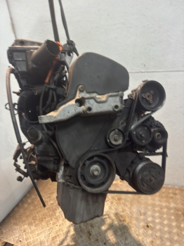 Двигатель Volkswagen AKQ 1.4