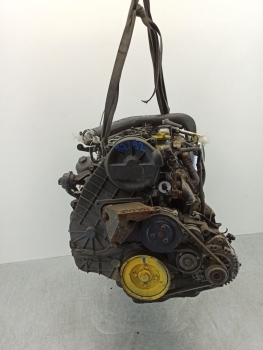 Двигатель Opel Z17DTL 1.7