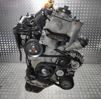 Двигатель в сборе Volkswagen BME 1.2 из Европы