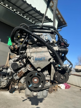 Двигатель Opel B14NET 1.4