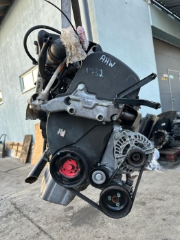 Двигатель Volkswagen AHW 1.4